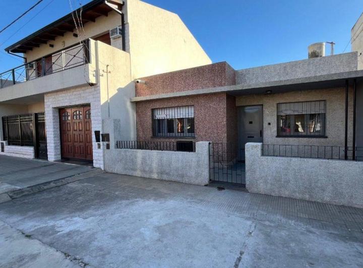 Casa · 72m² · 4 Ambientes
