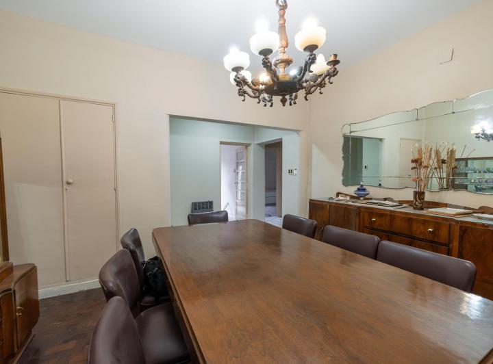 Casa · 86m² · 3 Ambientes
