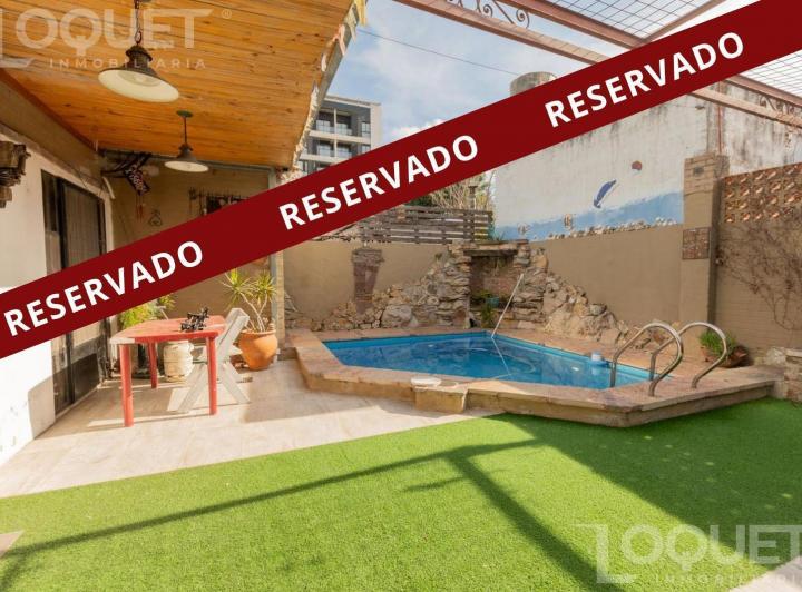 Casa · 144m² · 4 Ambientes · 1 Cochera