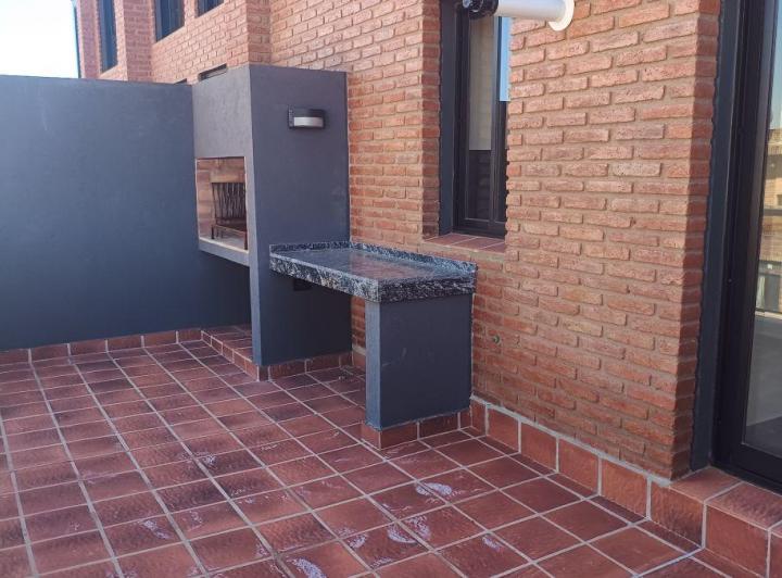 Departamento · 57m² · 2 Ambientes