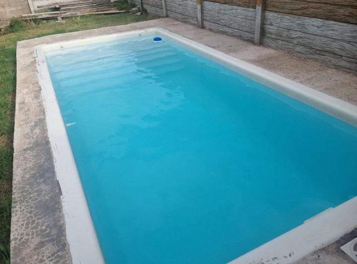 Casa · 94m² · 3 Ambientes · 2 Cocheras