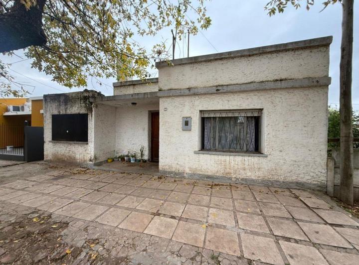 Casa · 75m² · 4 Ambientes