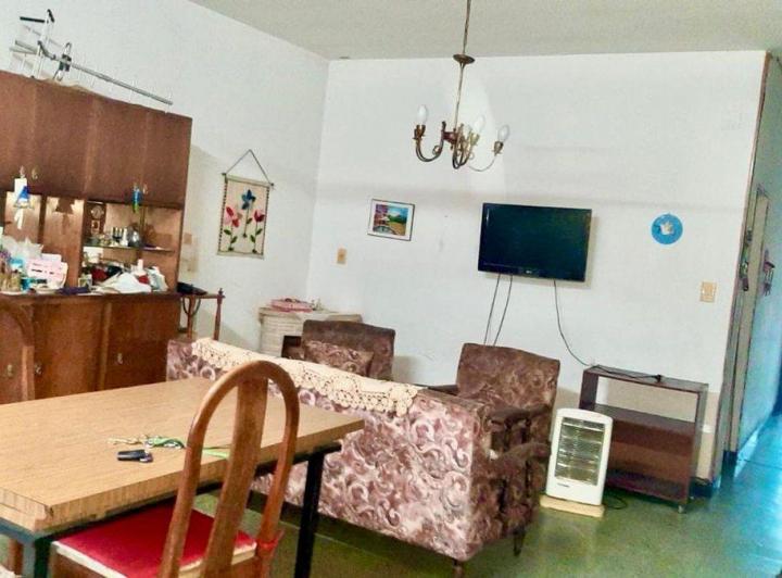 Casa · 116m² · 4 Ambientes · 1 Cochera