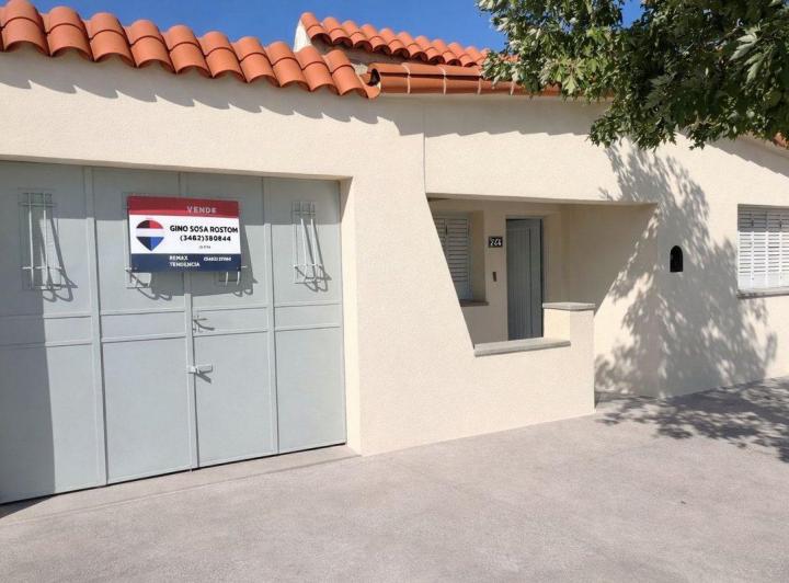 Casa · 96m² · 3 Ambientes
