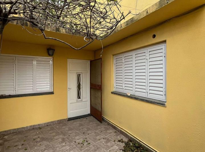 Casa · 105m² · 6 Ambientes
