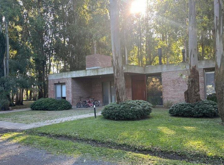Casa · 164m² · 4 Ambientes