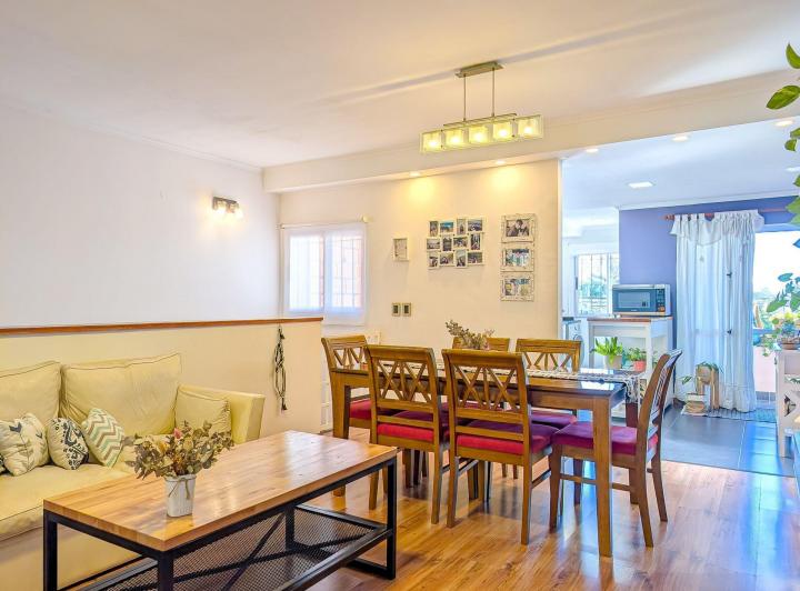 Casa · 68m² · 3 Ambientes