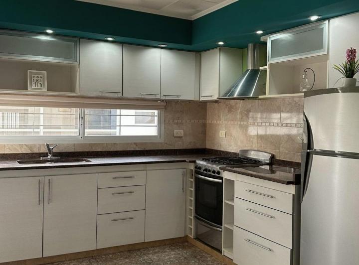 Casa · 155m² · 4 Ambientes · 1 Cochera