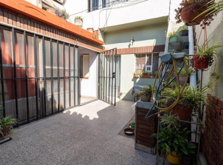Casa · 129m² · 4 Ambientes