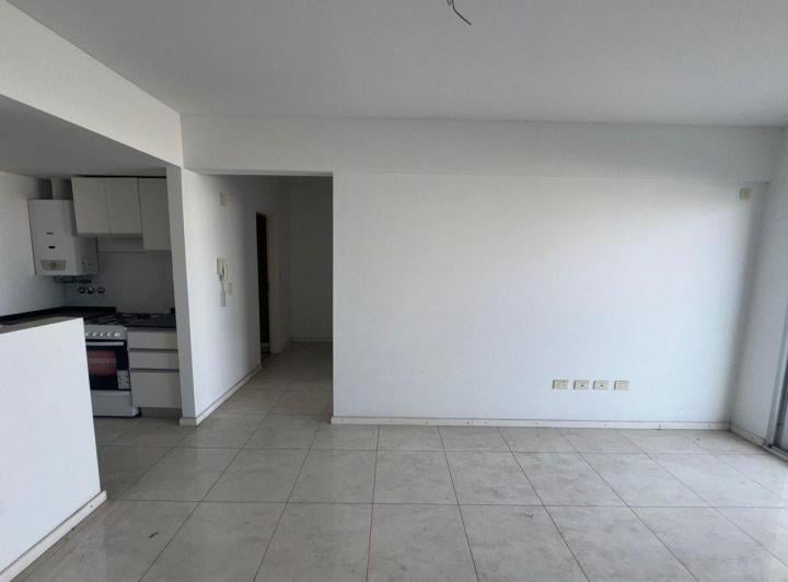 Departamento · 40m² · 2 Ambientes · 1 Cochera
