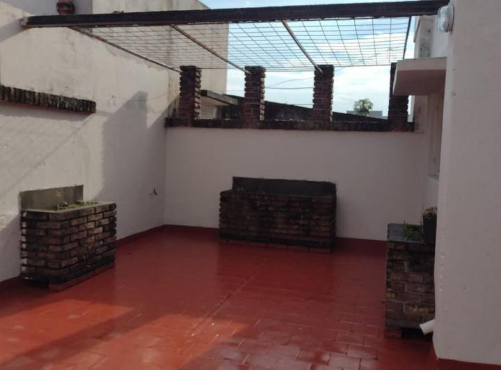 Departamento · 60m² · 5 Ambientes