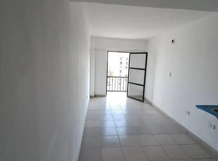 Departamento · 40m² · 1 Ambiente