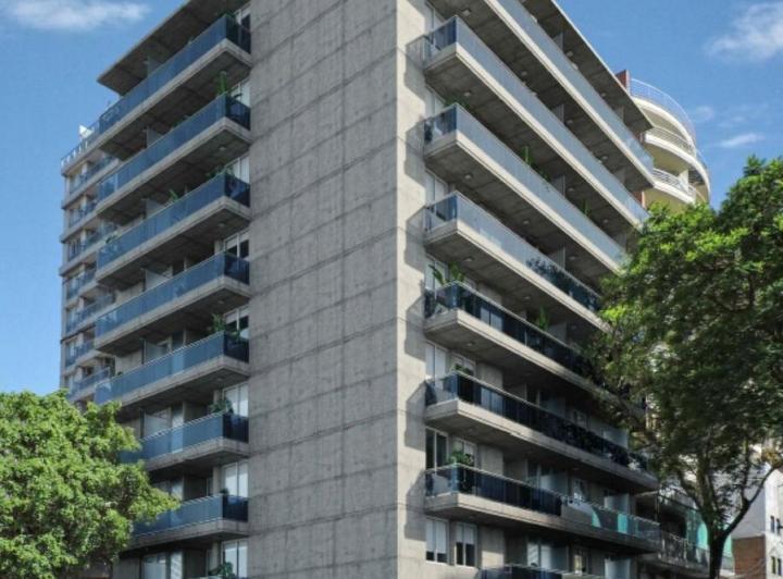 Desarrollo vertical