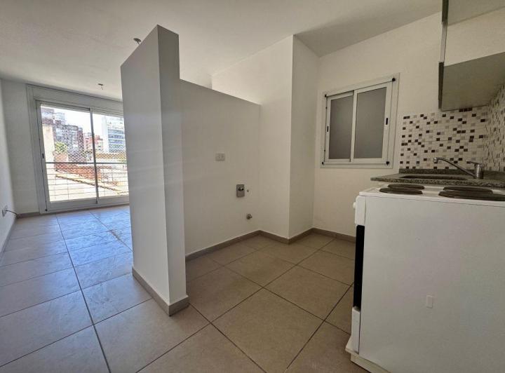 Departamento · 38m² · 2 Ambientes