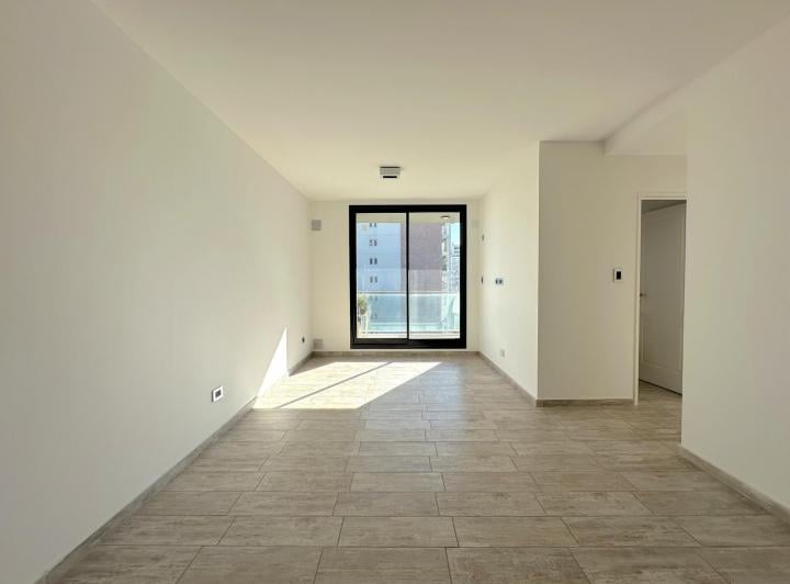 Departamento · 50m² · 2 Ambientes