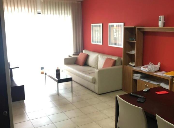 Departamento · 47ha · 2 Ambientes