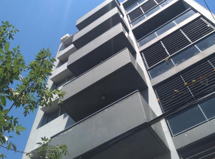 Departamento · 69m² · 3 Ambientes · 1 Cochera