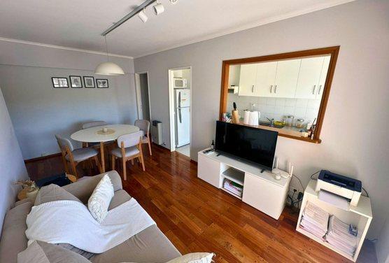 Departamento · 37m² · 2 Ambientes