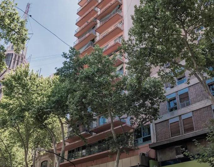 Departamento · 80m² · 3 Ambientes