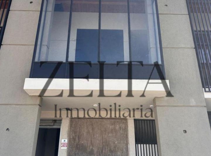 Local comercial · 53m² · 1 Ambiente