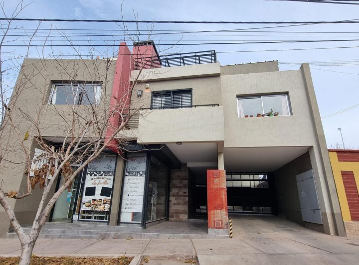 Departamento · 50m² · 2 Ambientes