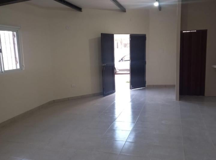 Local comercial · 60m² · 1 Ambiente