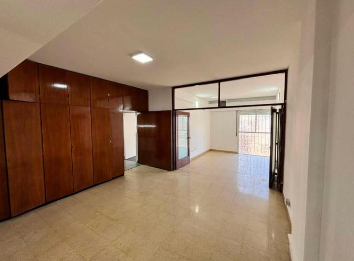 Departamento · 107m² · 5 Ambientes