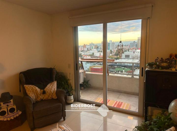 Departamento · 52m² · 2 Ambientes