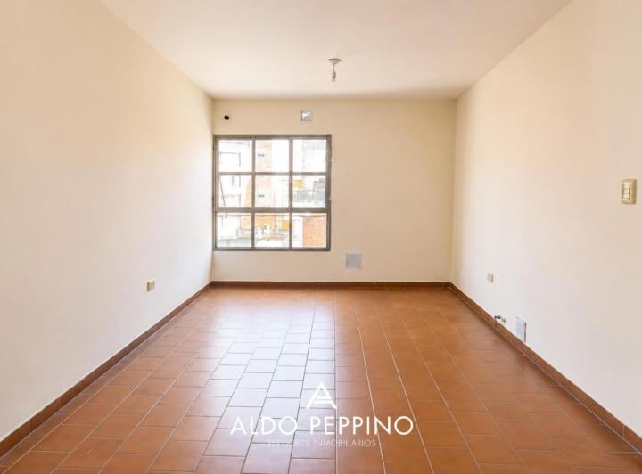 Departamento · 45m² · 2 Ambientes