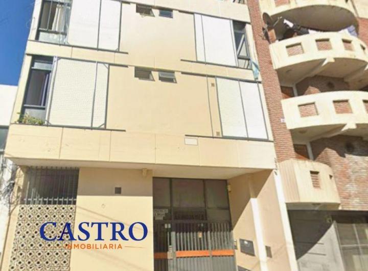 Departamento · 33m² · 1 Ambiente