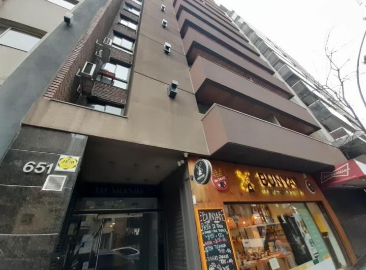 Departamento · 82m² · 3 Ambientes