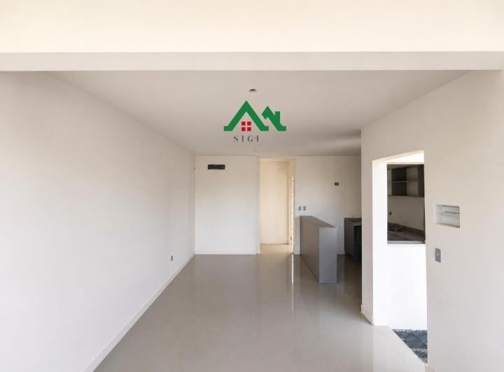 Departamento · 42m² · 3 Ambientes
