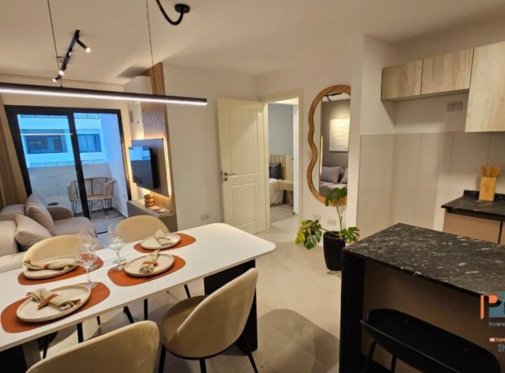 Departamento · 60m² · 1 Ambiente