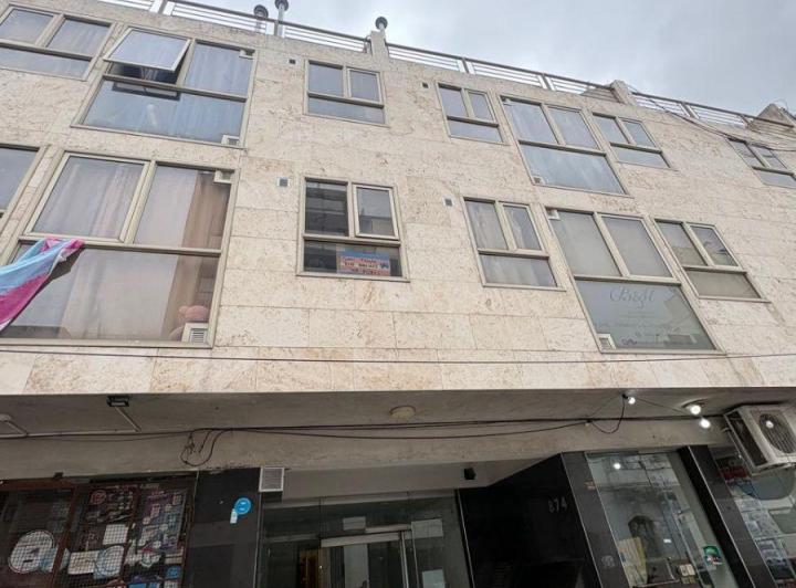 Departamento · 39m² · 2 Ambientes