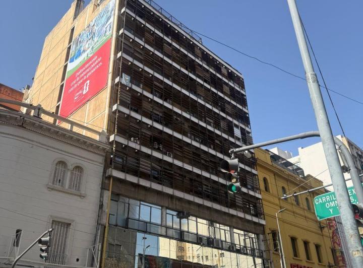 Departamento · 39m² · 2 Ambientes