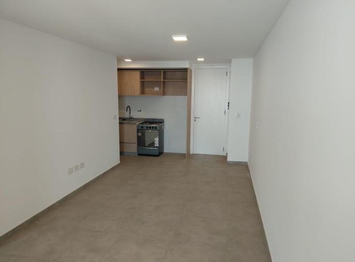 Departamento · 44m² · 2 Ambientes