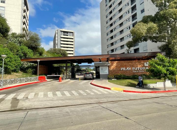 Departamento · 45m² · 3 Ambientes
