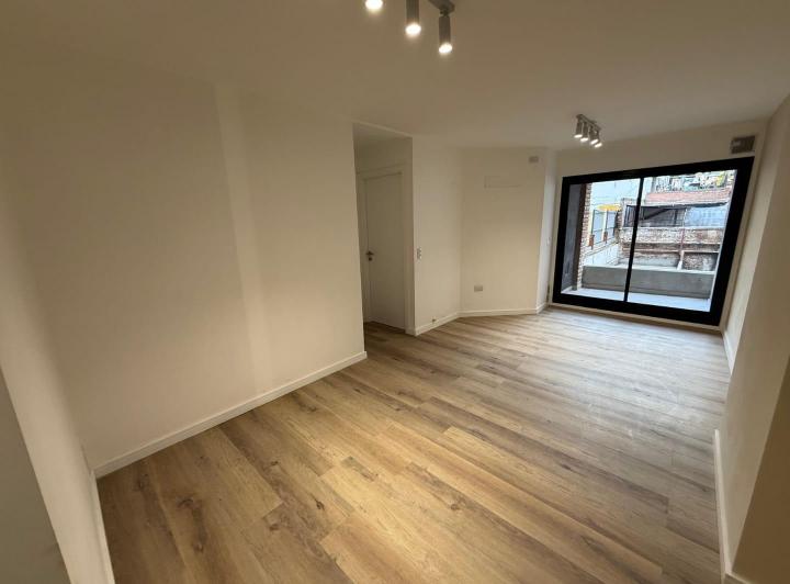 Departamento · 40m² · 3 Ambientes