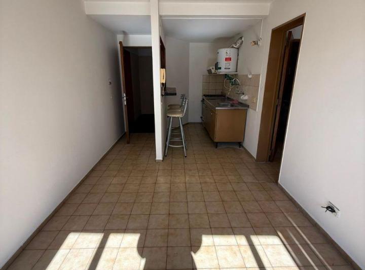Departamento · 32m² · 1 Ambiente