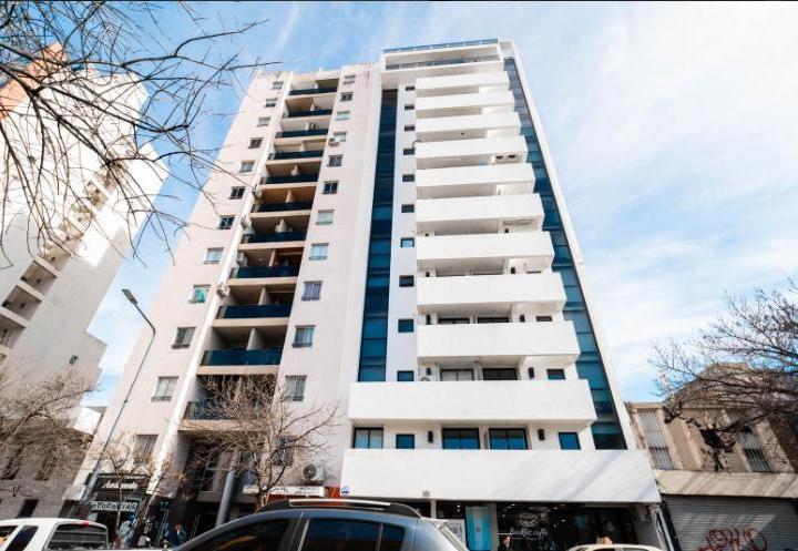 Departamento · 49m² · 2 Ambientes