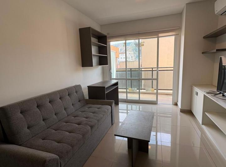 Departamento · 45m² · 1 Dormitorio