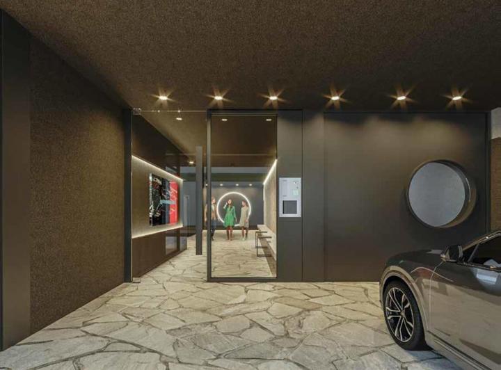 Departamento · 61m² · 3 Ambientes