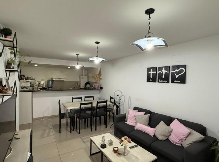 Departamento · 75m² · 3 Ambientes