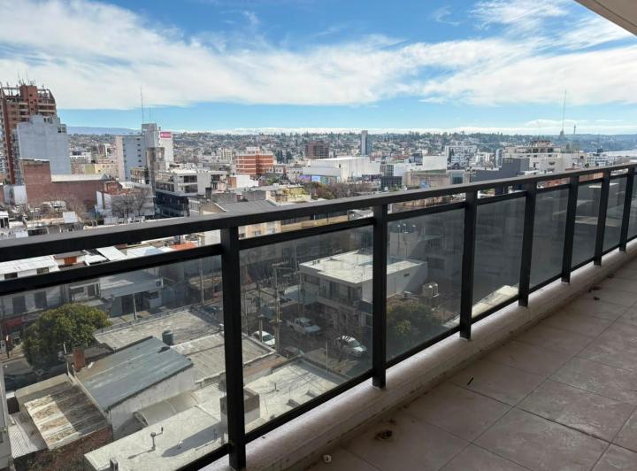Departamento · 47m² · 1 Dormitorio