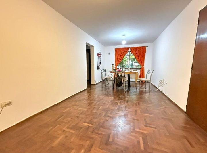 Departamento · 53m² · 4 Ambientes