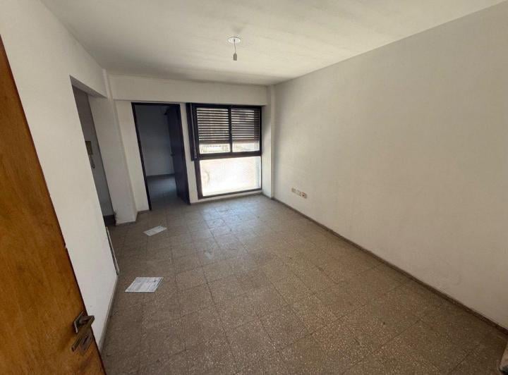 Departamento · 42m² · 2 Ambientes