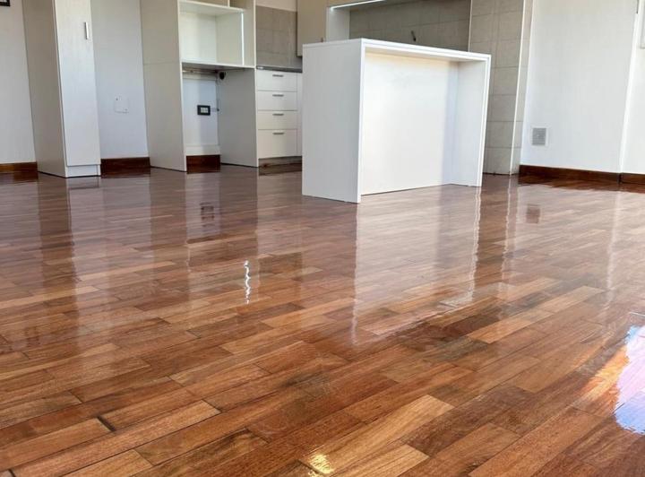 Departamento · 42m² · 2 Ambientes
