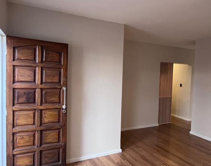 Departamento · 60m² · 3 Ambientes