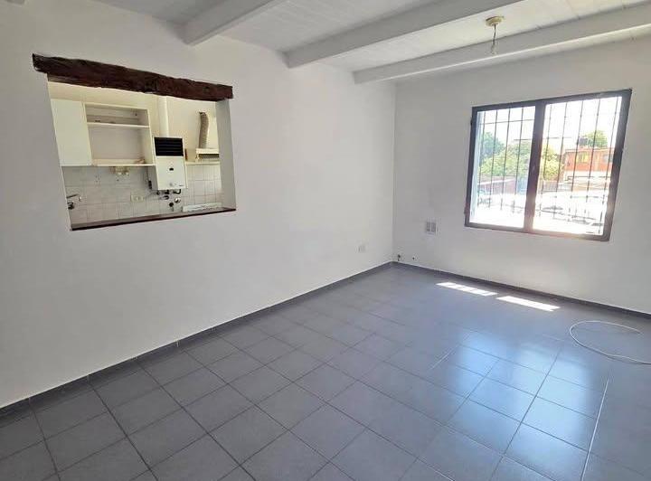 Departamento · 60m² · 3 Ambientes