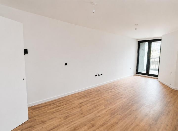 Departamento · 40m² · 2 Ambientes